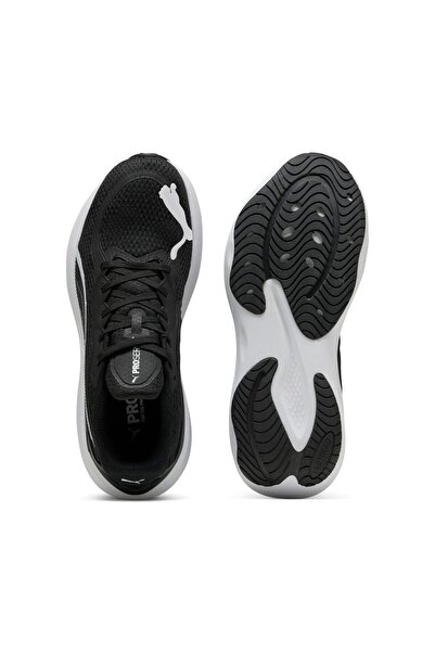 Puma 31077901 Scend Pro 2 Unisex Koşu Ayakkabısı Siyah