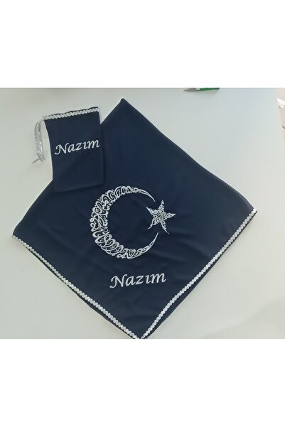 moms and babies İsimli Damat Şalı Kına Şalı Asker Şalı Asker Yareni Nakış İşl...