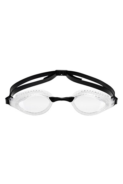ARENA 003150101 Air-Speed Unisex Swimming Goggles Transparent