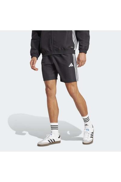 adidas JC5450 Tiro Es W Erkek Spor Şort Siyah