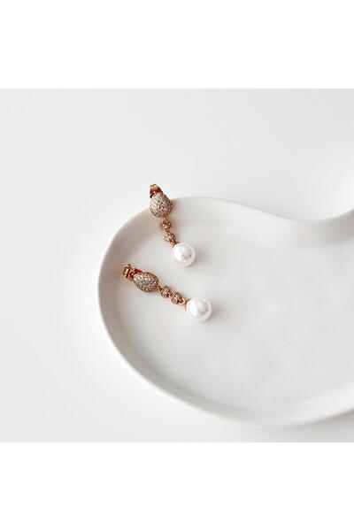 Vesce Atelier أقراط موندو شوبينج