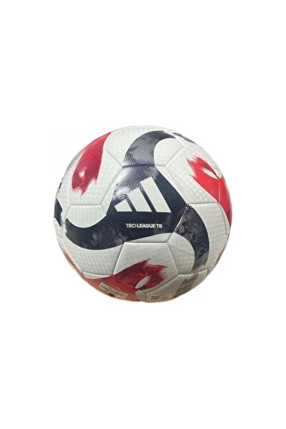 adidas JZ9987 Tiro Lge Tb Tff Unisex Futbol Topu Beyaz