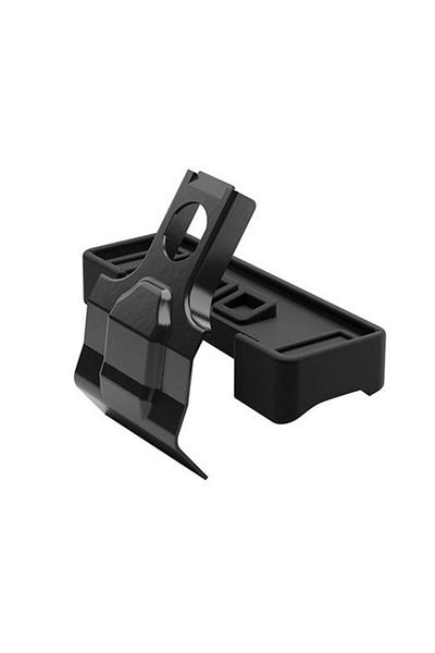 Thule Set montare bare transversale 186170, compatibil cu vehiculele KIA Ceed Sportswagon, Xceed, 5