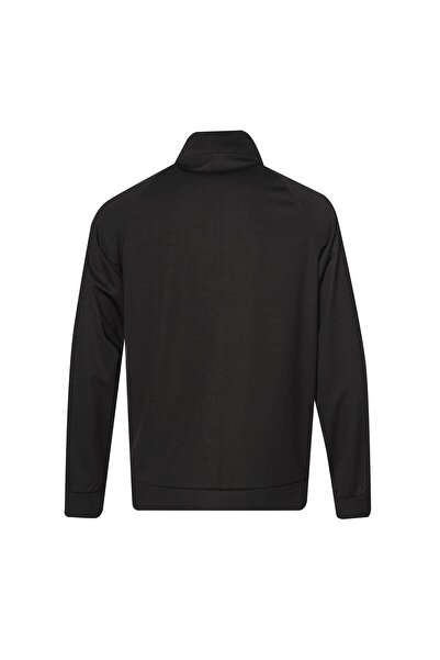 hummel 960043-2001 Terry Erkek Eşofman Takımı Siyah