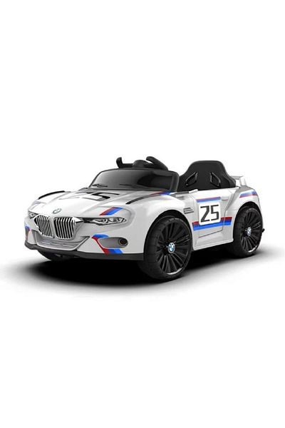 Fun Moment electric ride-on car for kids
