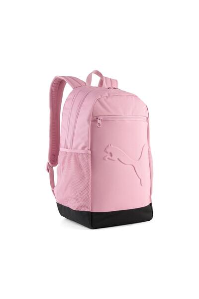 Puma 09115310 Buzz Unisex Backpack Pink