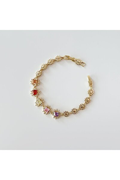 Vesce Atelier إل بورن Xuping سوار فولاذي