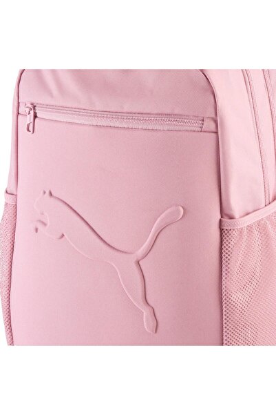Puma 09115310 Buzz Unisex Backpack Pink