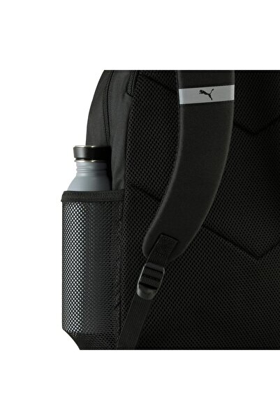 Puma 09180101 Fundamental Unisex Backpack Black