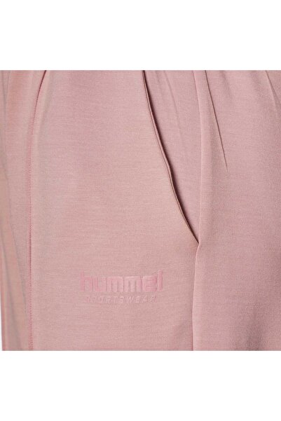 hummel 932329-3325 Felez Women's Sweatpants Lilac