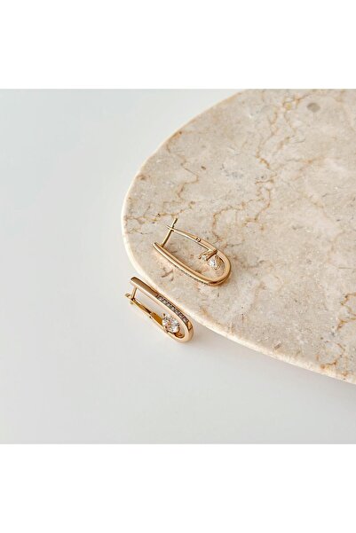 Vesce Atelier Los Xuping Earrings