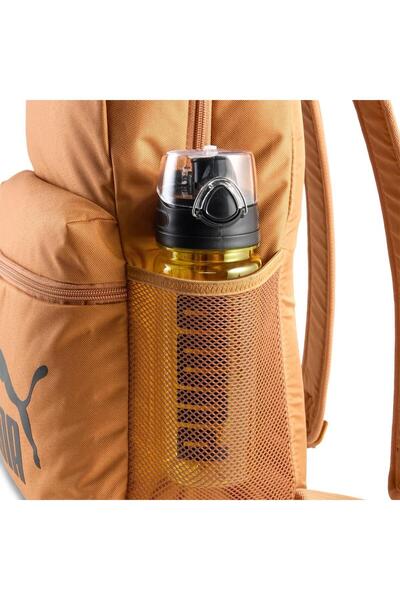 Puma 09116418 Phase Unisex Backpack Orange
