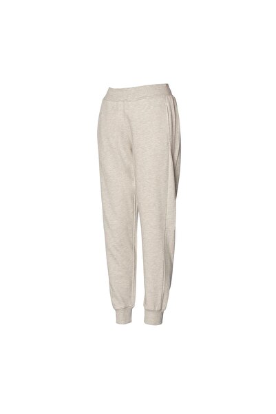 hummel 932339-9098 بنطلون رياضي نسائي من جادون باللون البيج