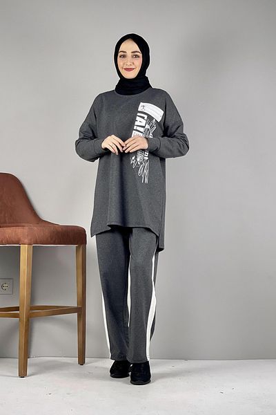 Skygo Fashion Line Hijab Set