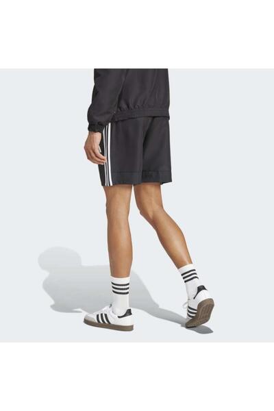 adidas JC5450 Tiro Es W Erkek Spor Şort Siyah