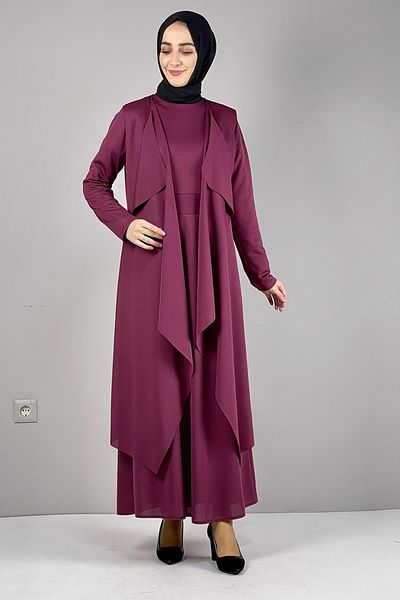 Skygo Fashion Line Hijab Set