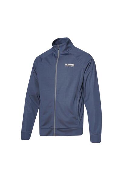 hummel 960043-8588 Terry Men's Tracksuit Set Indigo