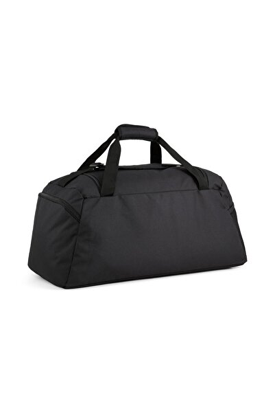 Puma 09118901 Fundamental m Sports Ba Unisex Sports Bag Black