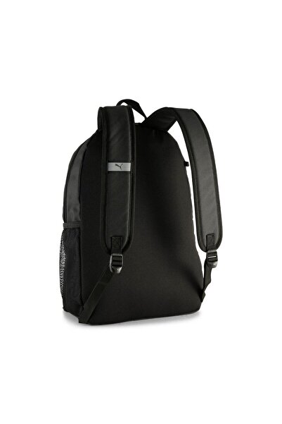 Puma 09119104 Phase Set Unisex Backpack Black