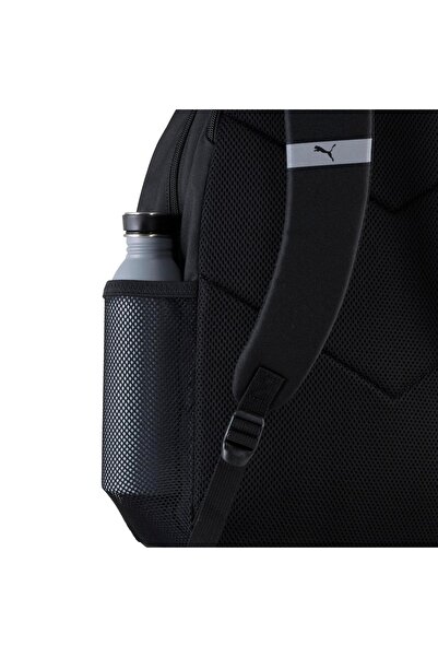 Puma 09180102 Fundamental Unisex Backpack Black