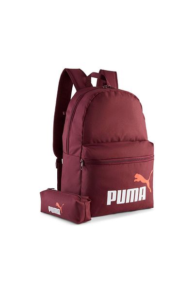 Puma 09119120 Phase Set Unisex Backpack