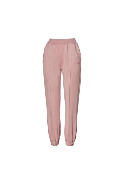 hummel 932329-3325 Felez Women's Sweatpants Lilac