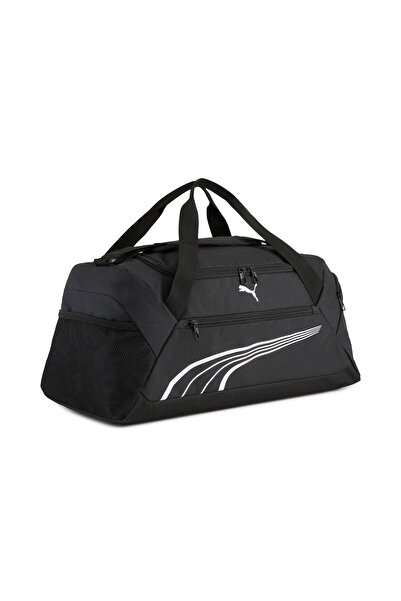 Puma 09118701 Fundamental Small Sport Unisex Sports Bag Black
