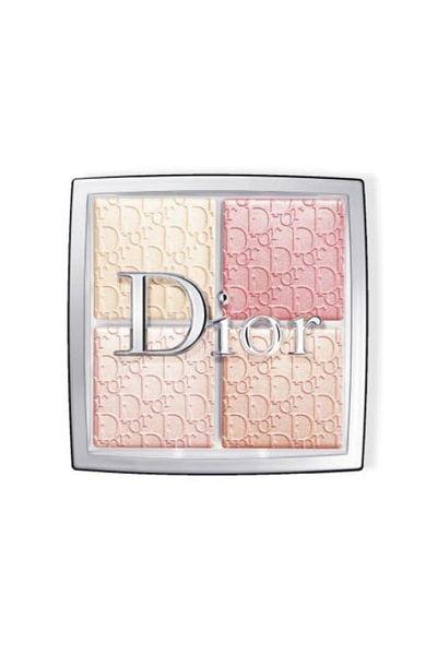 Dior Backstage Glow Face Makeup Palette (Highlighter & Blush) - No. 002 Universal 10g