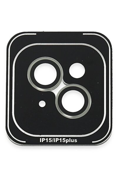 OEM Cpt83 iPhone 15 Pvd Metal Camera Lens - Green
