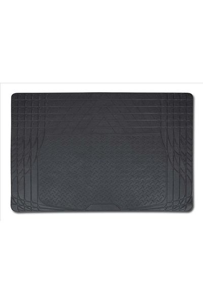 Bottari Rug Protective 16456BT trunk mat, universal size, 80 x 120 cm, red