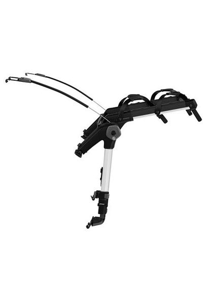Thule Suport auto pentru biciclete OutWay 994001, montare pe hayon, capacitate maximă 30 kg, pentru