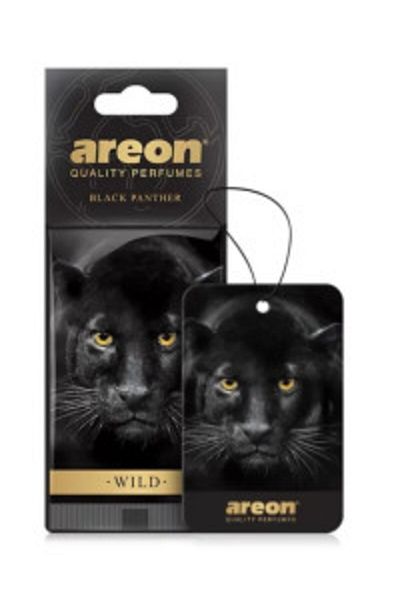 Areon Wild Black Panther air freshener