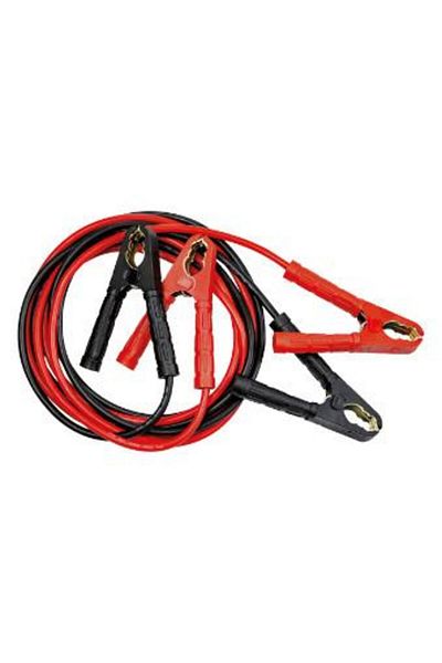 Osram OSC250A, Car Jump Starter Cables