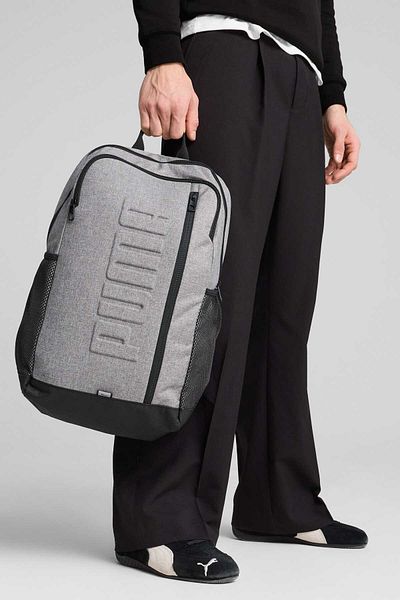 Puma PUMA S Heather 26L Backpack