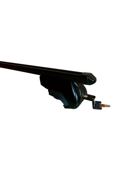 Greenvalley Set 2 bare transversale cu picioare de fixare GREEN VALLEY Easyone SW 156 830, lungime 135 cm, din o