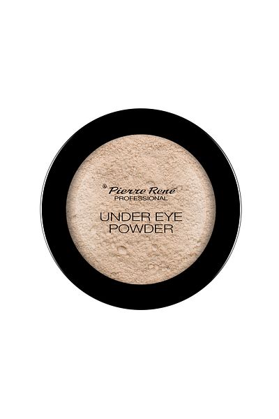 Pierre Rene UNDER EYE POWDER Pierre rene