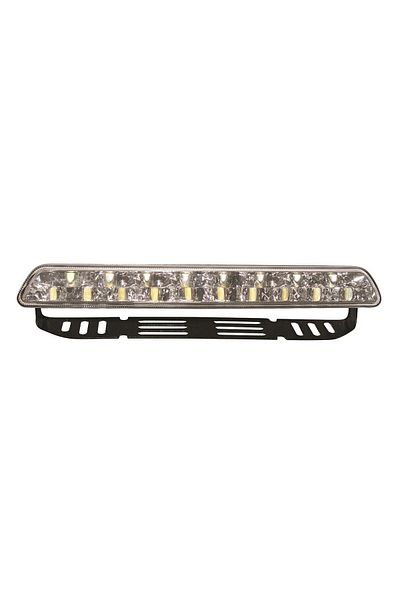 Ring Styling Lights Lyra FBRL0398 daytime running light set, 18W, 12/24V DC, dimensions 36 x 190 x 56 mm