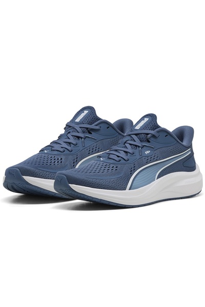 Puma Skyrocket Lite 2 311730 Încălțăminte sport unisex ALBASTRU