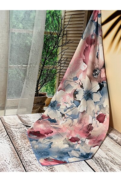 Aydmr Aksesuar Lavinse Aqua Soft Eşarp 004