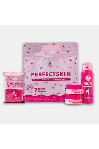 Perfect Skin Rejuvenating Set