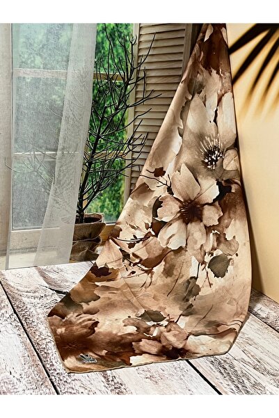 Aydmr Aksesuar Lavinse Aqua Soft Eşarp 1003