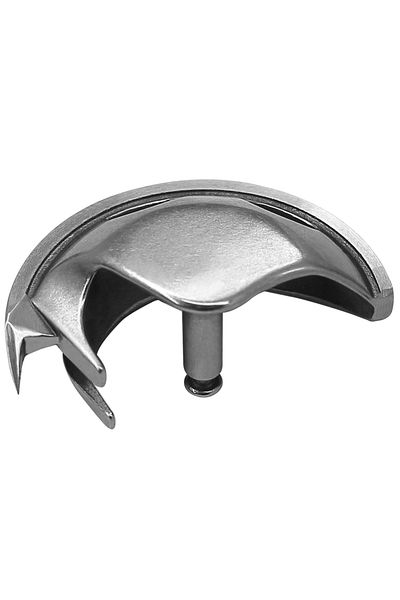 choice2 Hook 1PCS Bobbin case, Hook and Shuttle Race Cover for Kenmore Brand Front Load Zigzag 148 & 158 Ser