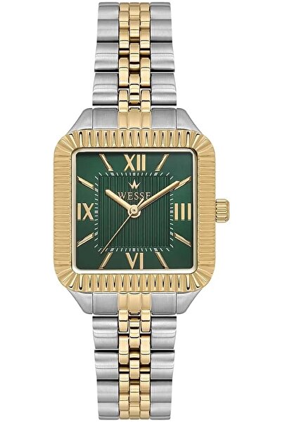 Wesse Wwl114104 Women's Wristwatch