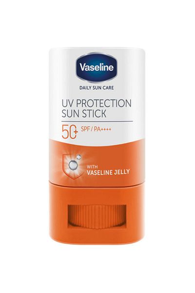 Vaseline Vaseline Sunscreen SPF 50 UVA/UVB Protection - 15g