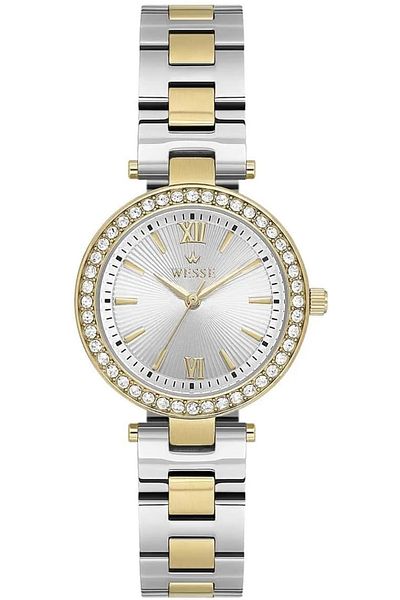 Wesse Wwl114403 Women's Wristwatch