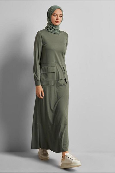 Alvina Cep Detail Skirt Suit 45634