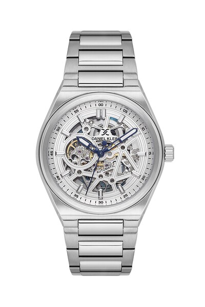 Daniel Klein Dk.1.14012.1 Men's Wristwatch