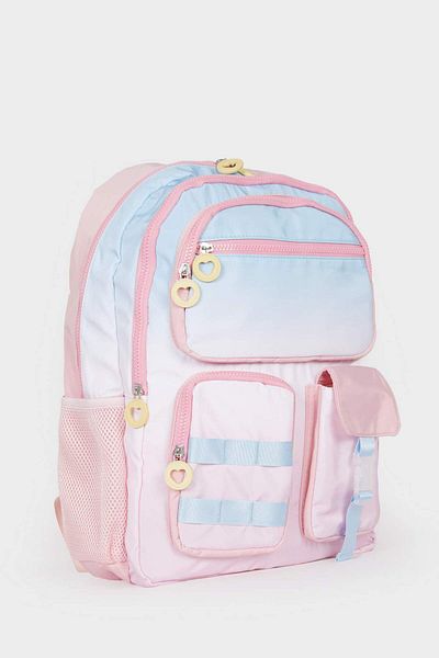 DeFacto Girl's Backpack F0568A8Ns