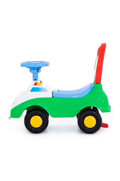 Daemi Ride-on car - Breeze 2:1, without pedals, 56x27.5x27 cm