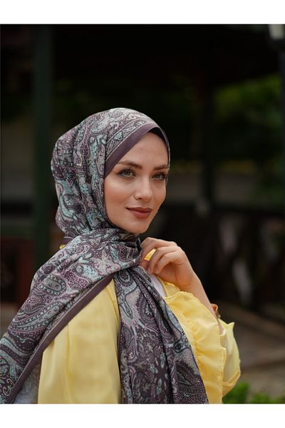 MONOORO Shaw Shawl